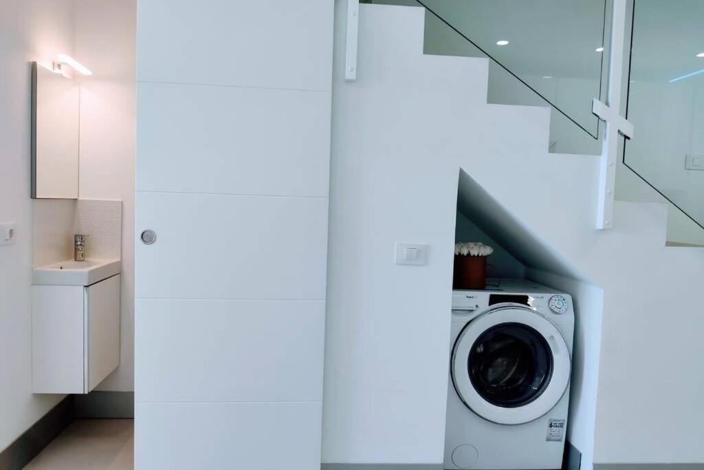 Parque Santiago II , Renovated, Ocean View, Heated Swimming Pool ! Apartment Playa de las Americas  Luaran gambar