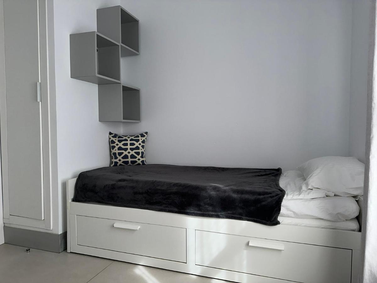 Parque Santiago II , Renovated, Ocean View, Heated Swimming Pool ! Apartment Playa de las Americas  Luaran gambar