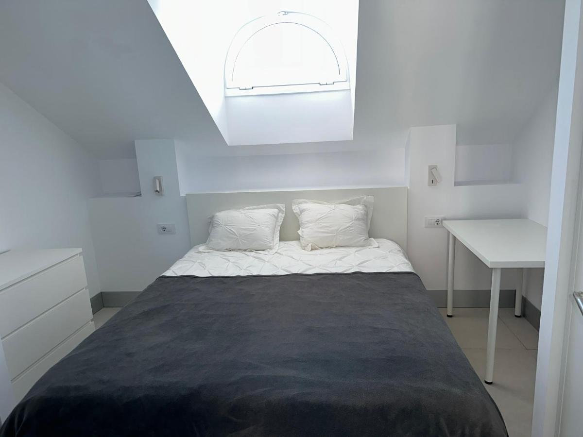 Parque Santiago II , Renovated, Ocean View, Heated Swimming Pool ! Apartment Playa de las Americas  Luaran gambar